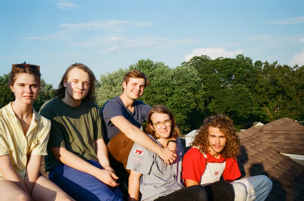 Future Crib Is One Of The Best Bands In Nashville American Songwriter