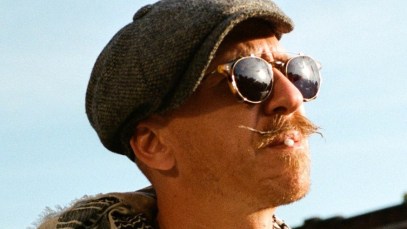 Foy Vance