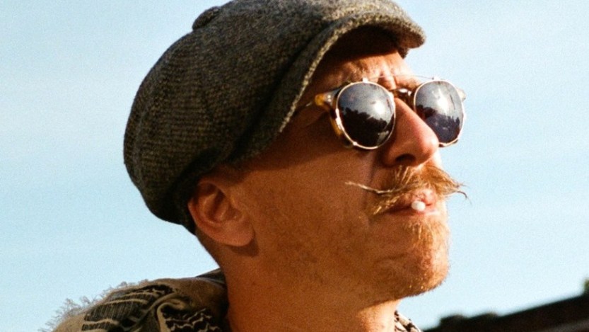 Foy Vance