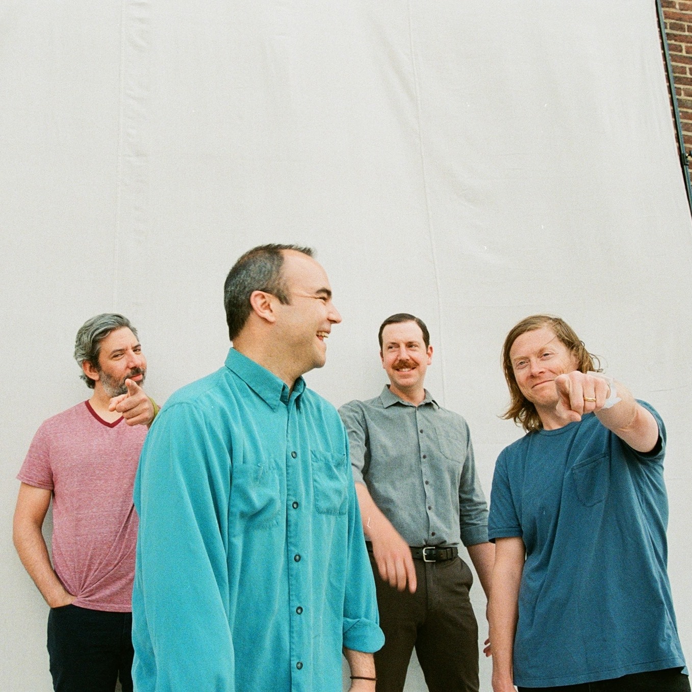 Future Islands Shares How Shows Helped Shape The Music, Discusses ‘As Long As You Are’