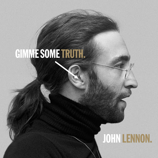 John Lennon’s 80th Birthday Brings Yet Another Collection Of His Solo Work