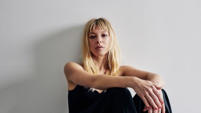 Hayley Thompson-King