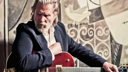 Jeff Bridges