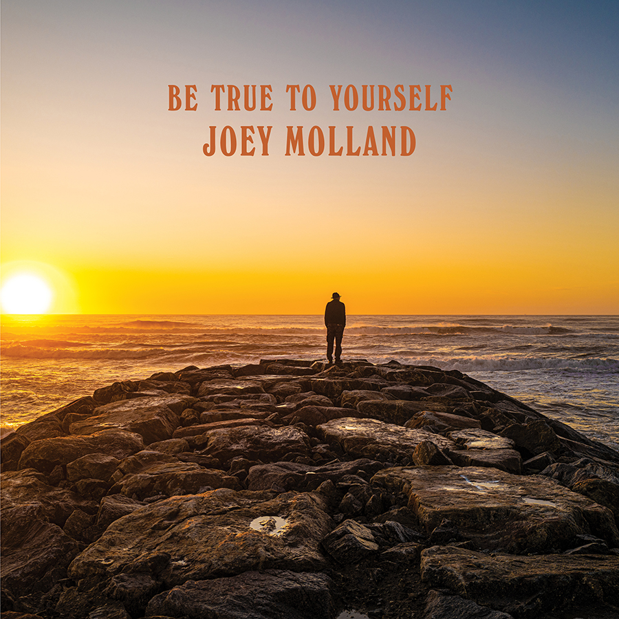 As Badfinger’s Last Man Standing, Joey Molland Revives His Band’s Sound On ‘Be True To Yourself’