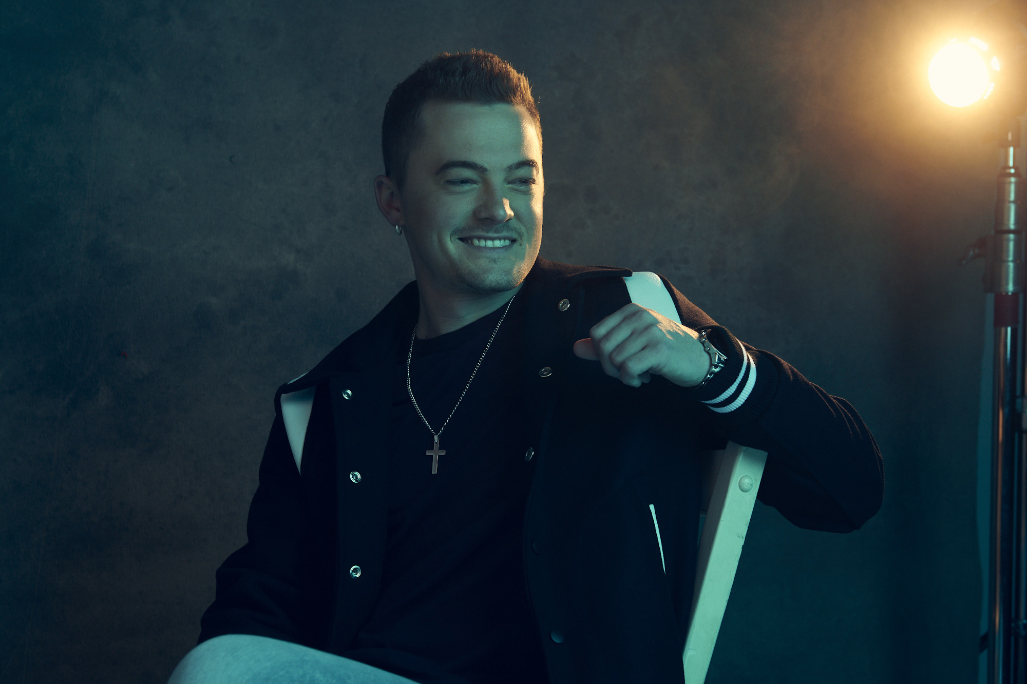 Jordan Rager Revels in the Heartbreak of “Habits and Hearts”