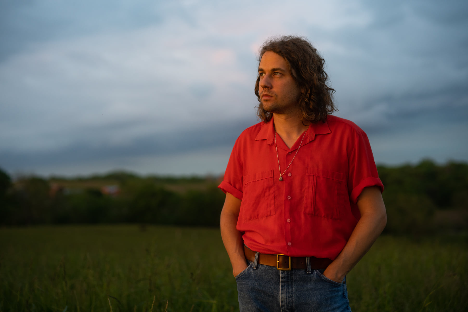 Kevin Morby ‘Sundowner’ Finds Itself At Crossroads of Relevant, Reflective