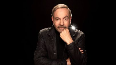 Neil Diamond - latest news, breaking stories and comment - The Independent