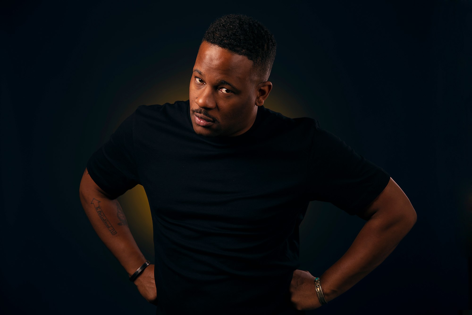 Eclectic Intellectual Bend Permeates Open Mike Eagle’s Latest, ‘Anime, Trauma and Divorce’