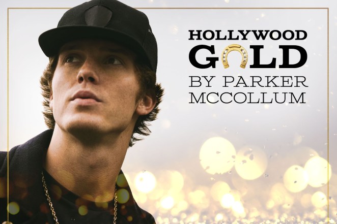The Swinging Pendulum That Is Parker McCollum Shines Bright on New EP ‘Hollywood Gold’