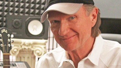 Robert White Johnson