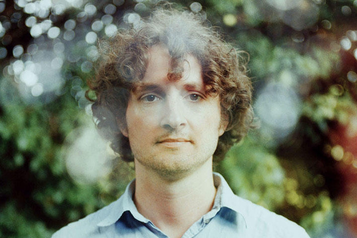 Sam Amidon Is A New Purveyor of Age-old Traditions