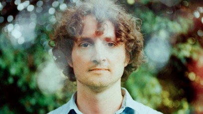 Sam Amidon