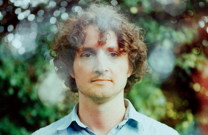 Sam Amidon