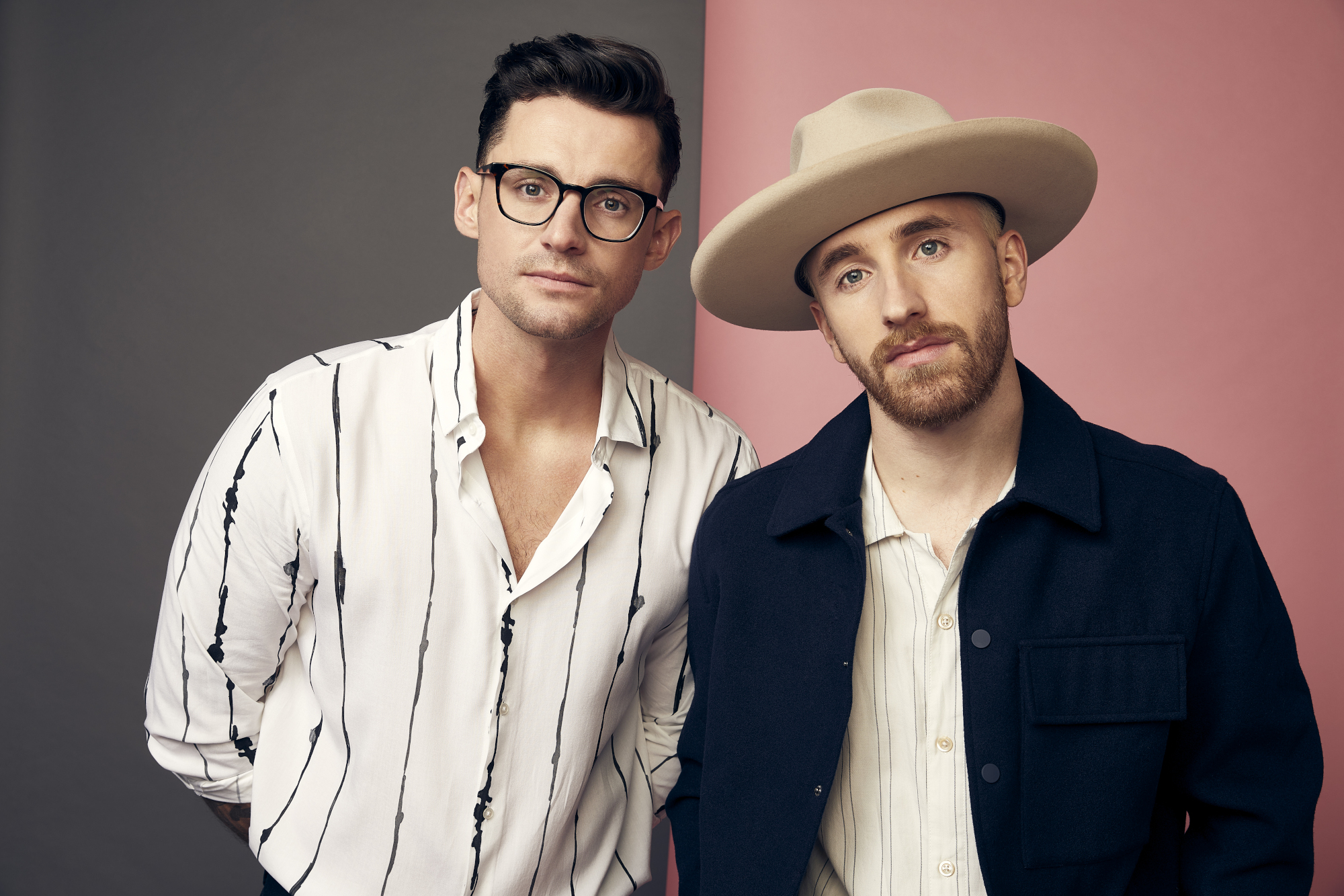 Seaforth’s Brotherly Connection Results in Yet Another Catchy Song “Talk About”
