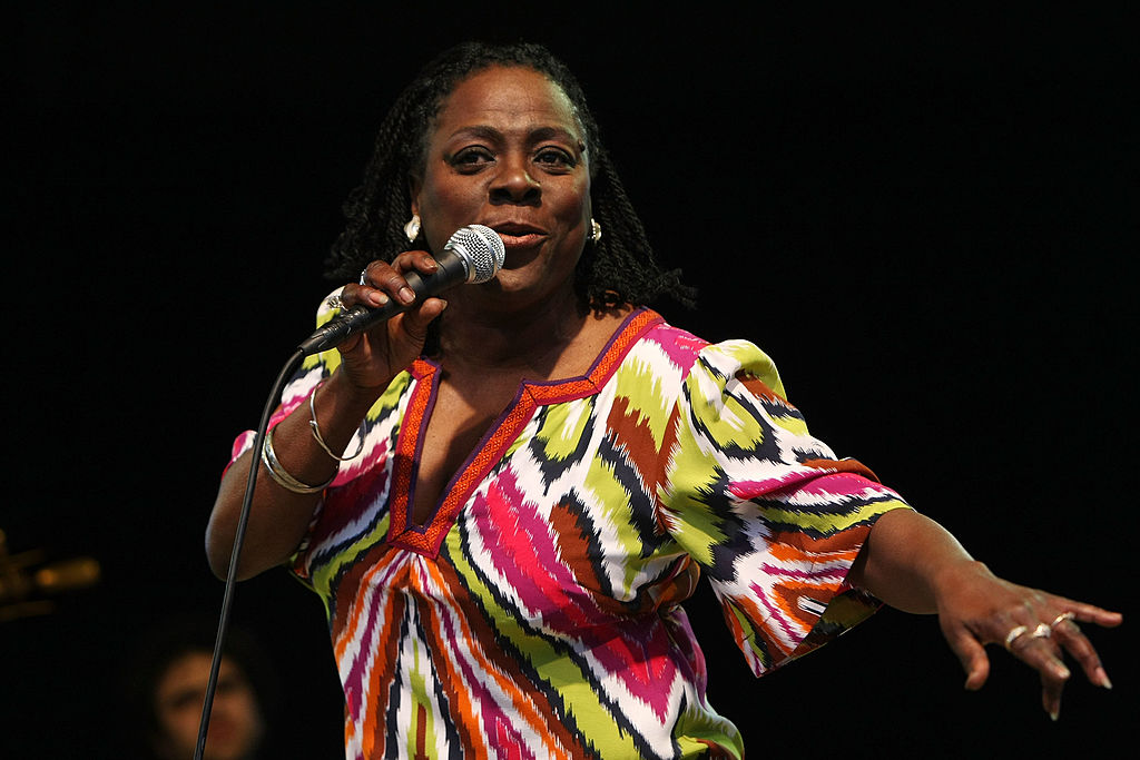 Gabriel Roth Discusses Sharon Jones & The Dap-Kings New Covers Collection