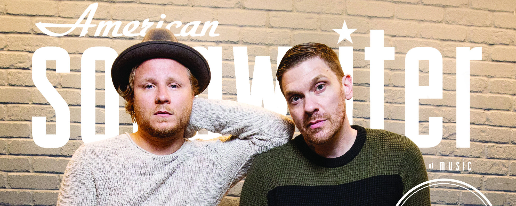 Shinedown’s Brent Smith And Zach Myers Talk About Their Sprawling Yet Intimate New Pair Of Albums As A Duo