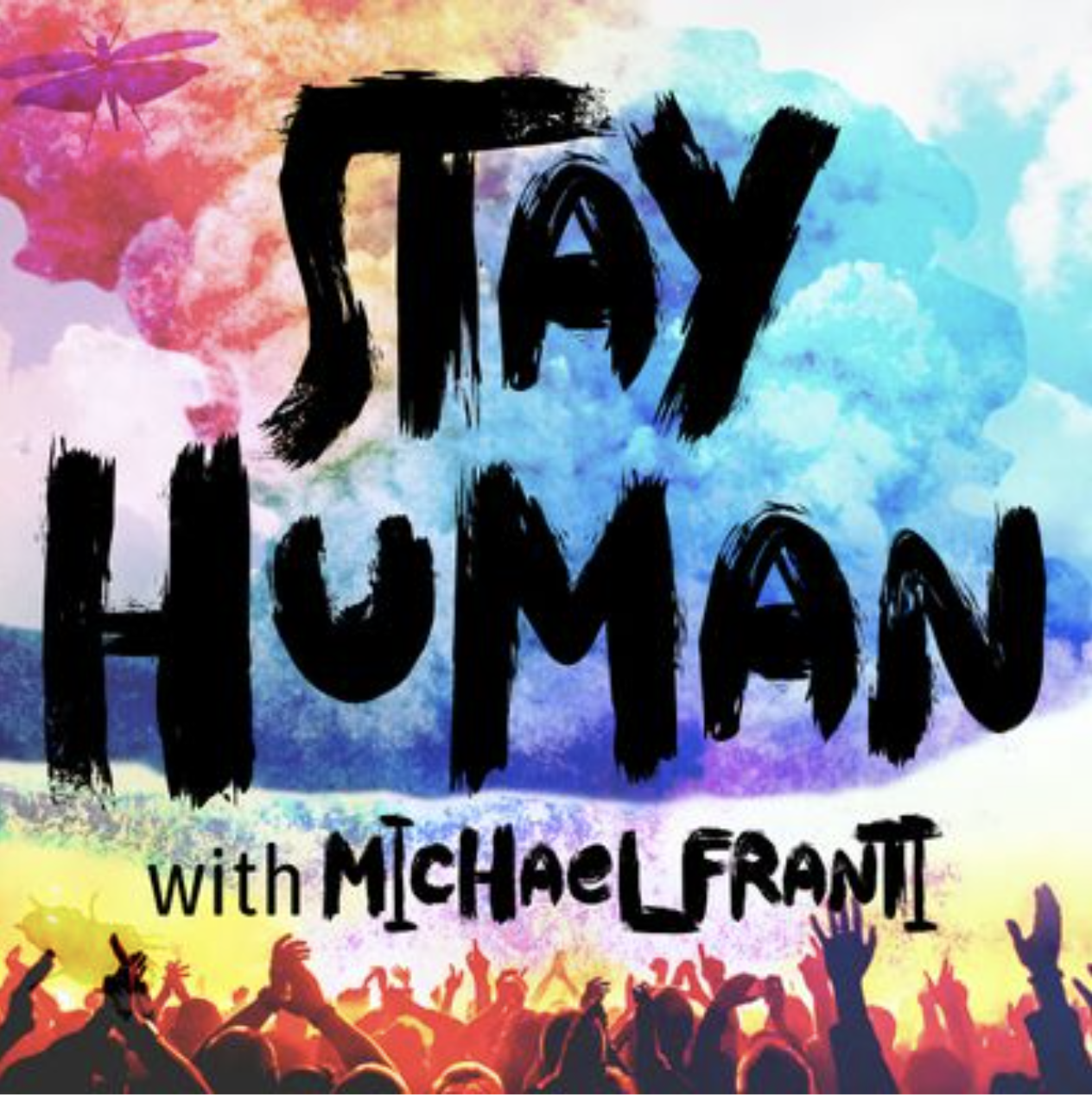 ASPN & Michael Franti’s ‘Stay Human’ Podcast Join Forces to Spread Positivity