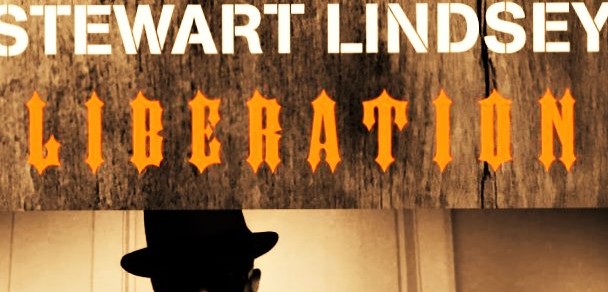 Dave Stewart Delivers “Liberation”
