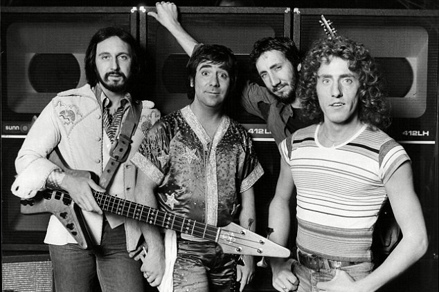 Behind the Song: “Love Ain’t For Keeping” by The Who