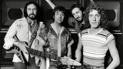 The Who