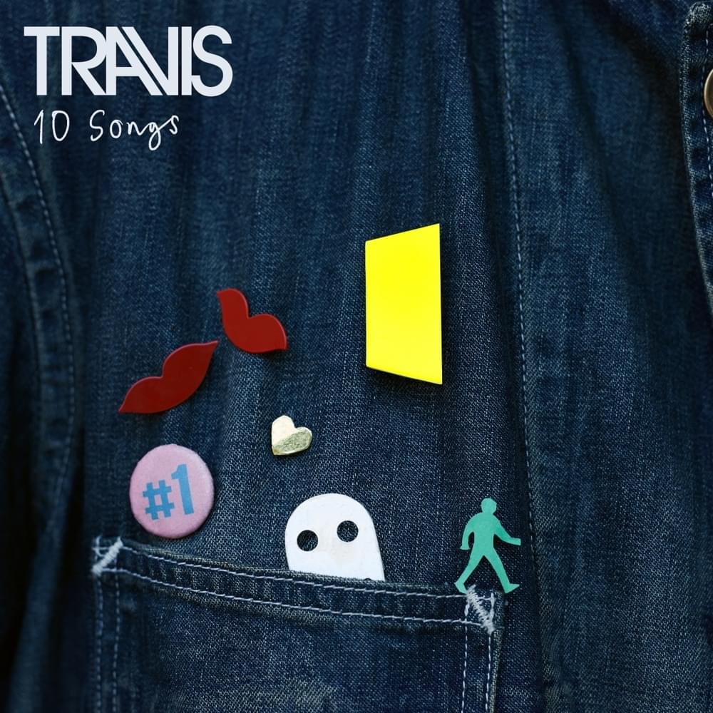 Travis Proves They Are Alive & Well With 10 New Songs