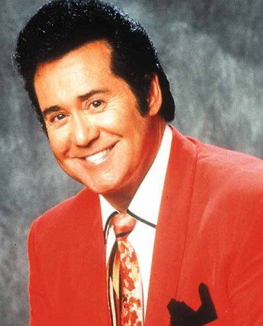Wayne Newton