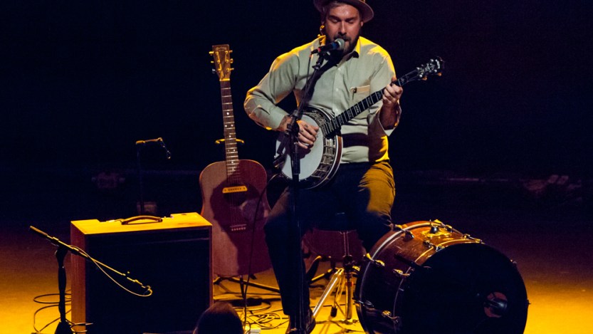 William Elliott Whitmore