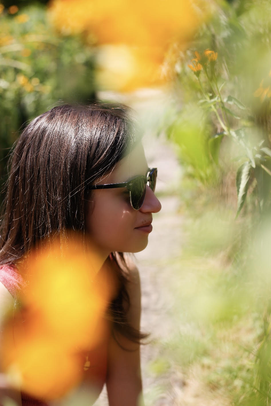 Deanna Devore is Ready to Love Again