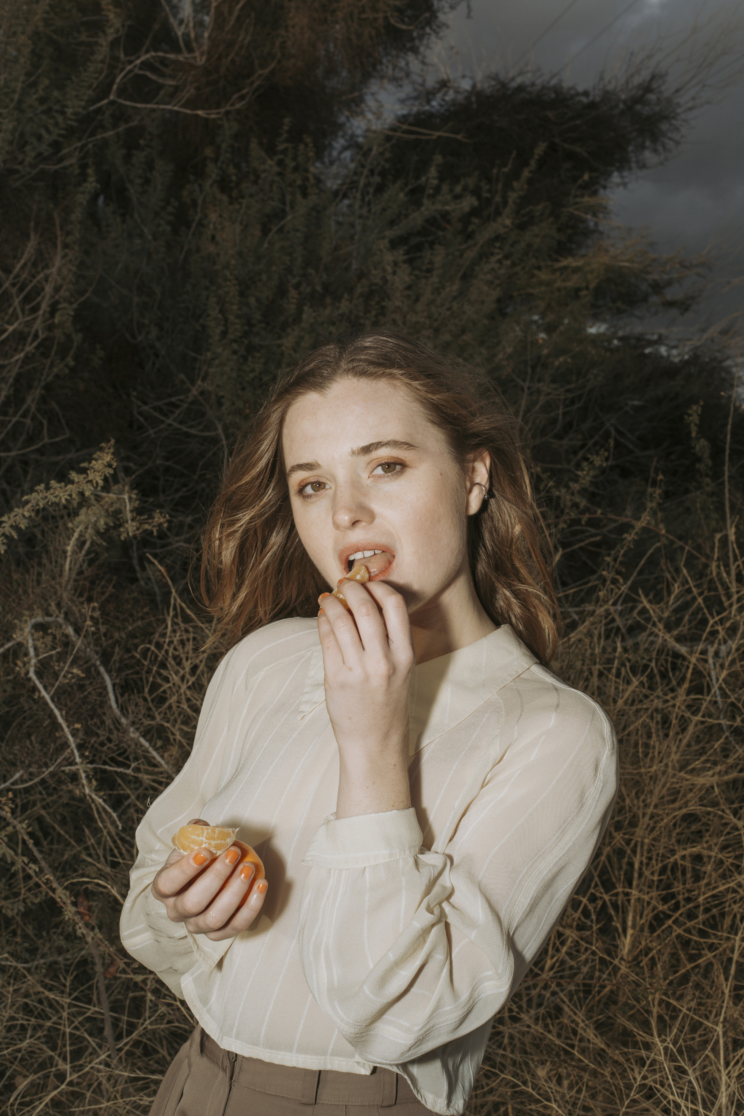 Kathleen Griffin'S Explosive New Project With Bobby Pinkner! - 7wjp88e