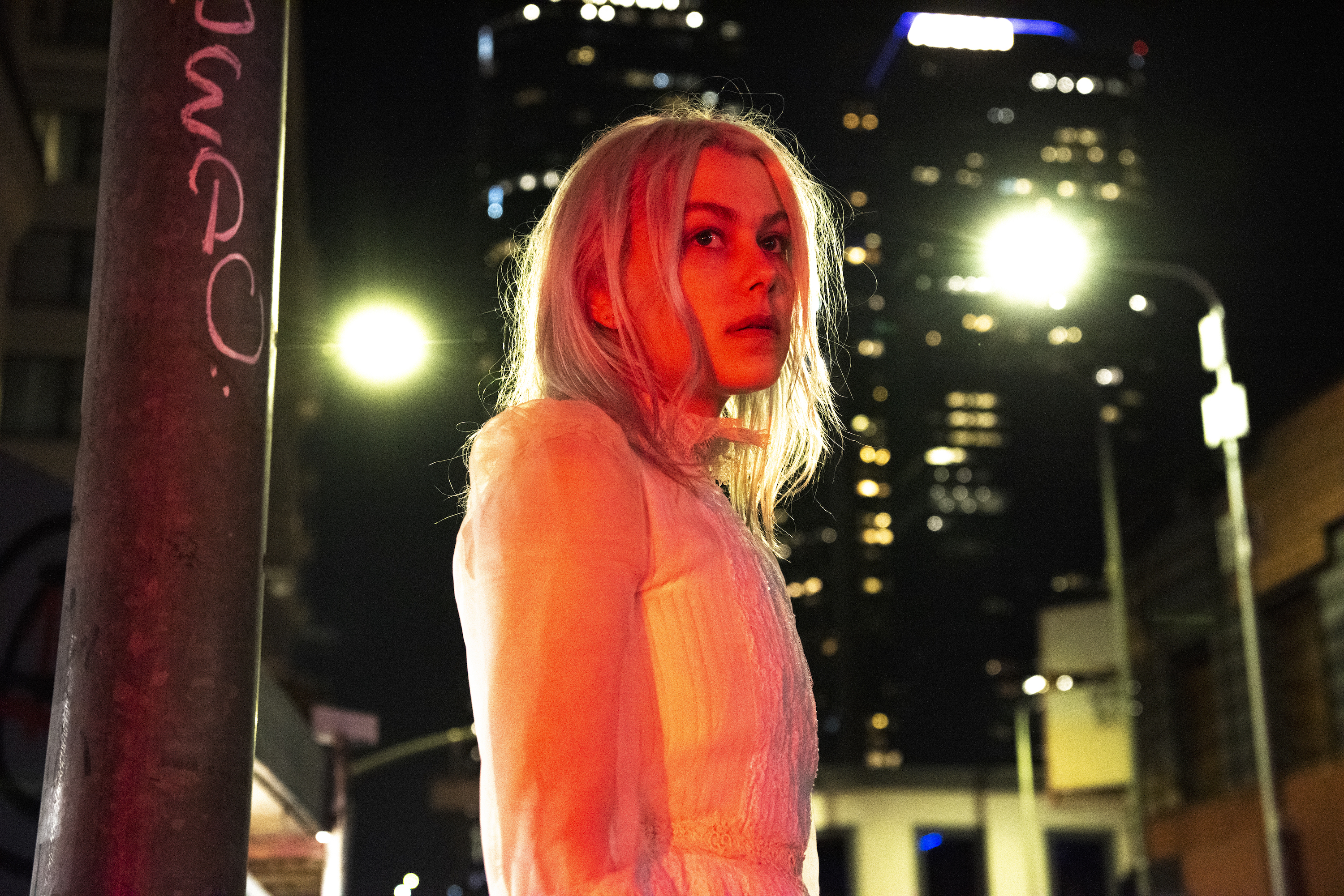 Phoebe Bridgers Teams With Jackson Browne For New Spotify Singles Take On ‘Kyoto’