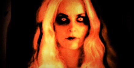 Happy Strange Halloween Trick-or-Treat Numero Uno: Rob Zombie, “Living Dead Girl”
