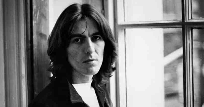 Today's Beatles: In Memory of George - American Songwriter