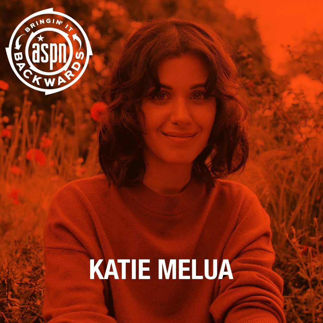 Bringin’ It Backwards: Interview with Katie Melua