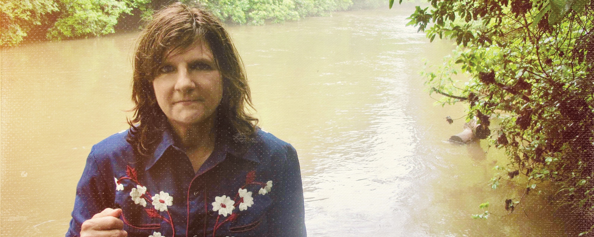 Indigo Girls’ Amy Ray Brings Activism To Song With Solo Project Song, “Tear It Down”
