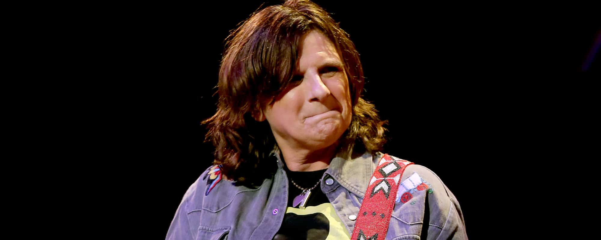 Songwriter U: Amy Ray Passes on Advice She Learned From Steve Earle