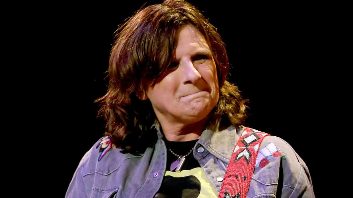 Amy Ray | Latest News, Stories, and Commentary