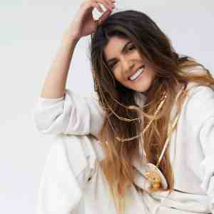 Ananya Birla
