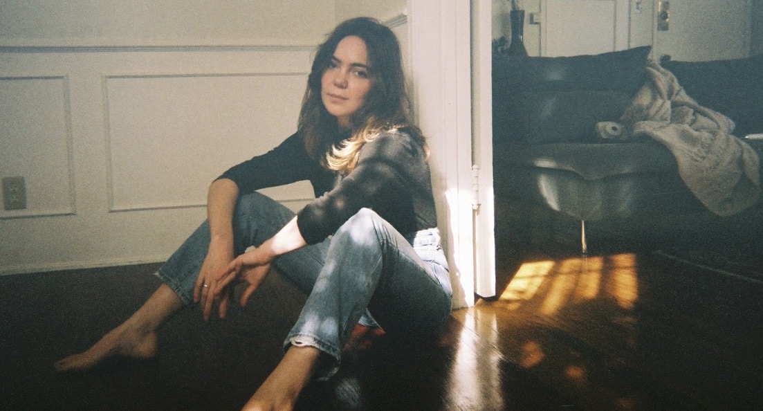 Baylee Rathe Baylee Barrett Channels Radiohead, Red Lights and Closure on “Good Time ...