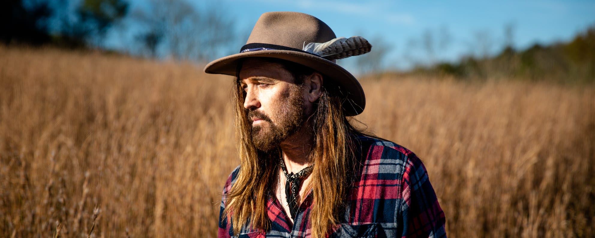 Billy Ray Cyrus Covers LL Cool J, Tracks Kentucky Roots on Latest ‘The Singin’ Hills Sessions’