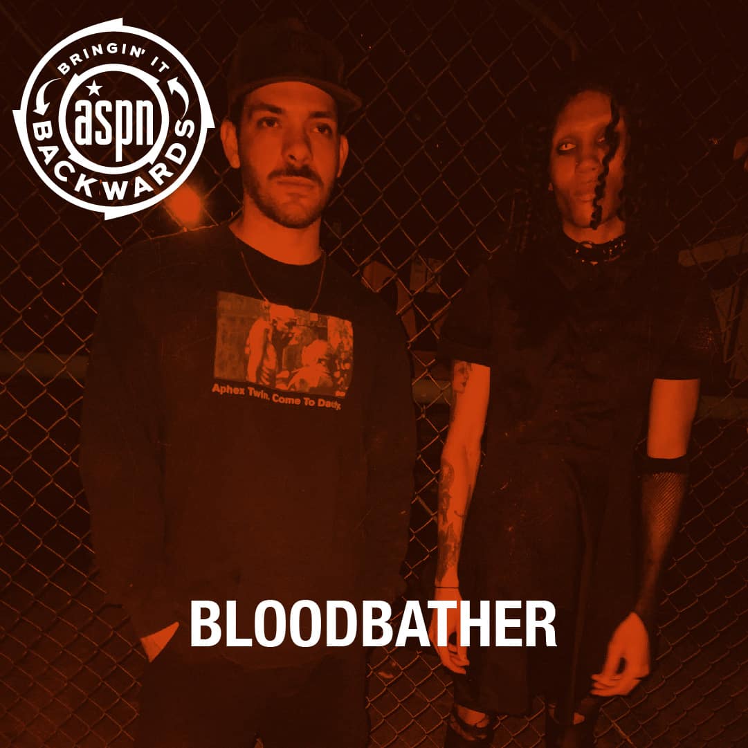 Bringin’ It Backwards: Interview with Bloodbather