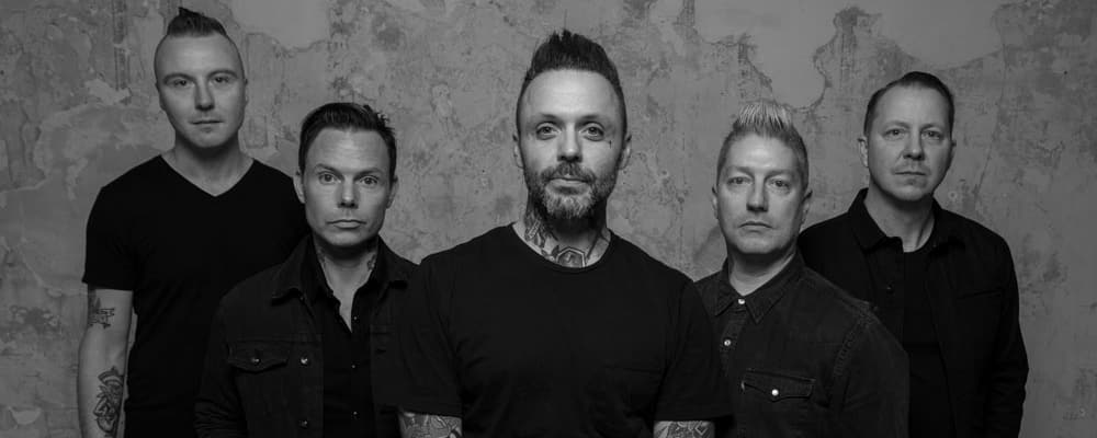 Blue October Offers The Songwriting Advice That They Wish They Had Been Given