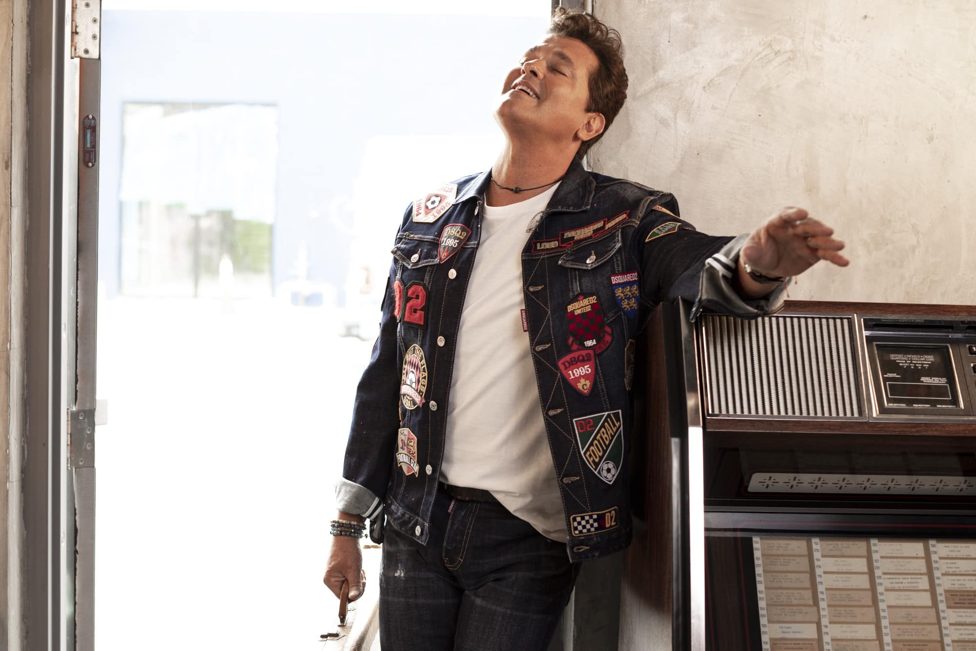 Three Decades Later, Carlos Vives is Still Sharing Colombian Music with Three Decades Later, Carlos Vives is Still Sharing Colombian Music with