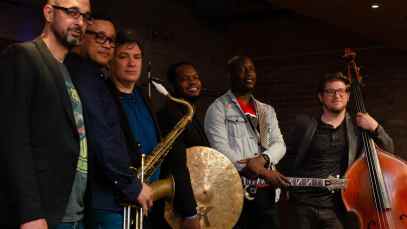 Chicago Soul Jazz Collective