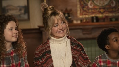 Christmas Chronicles 2