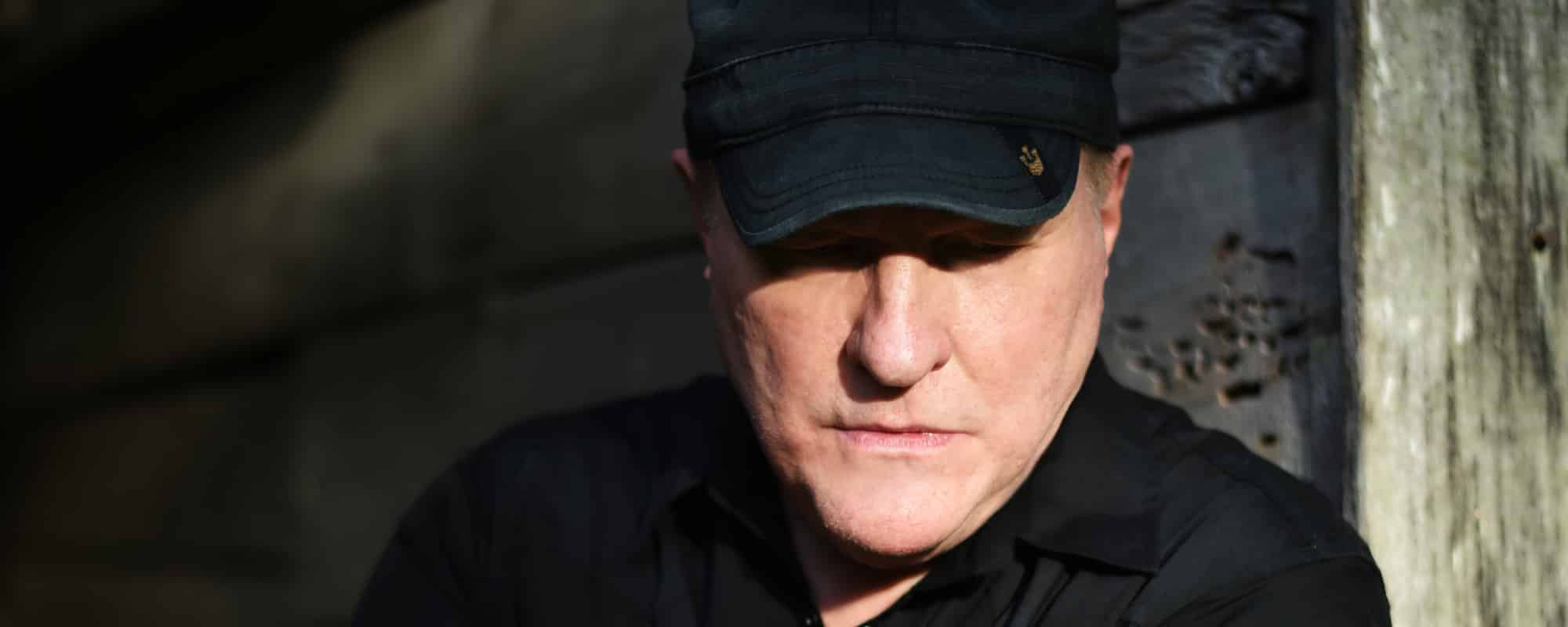 Collin Raye Set to Reveal His ‘Scars’ On Latest Album