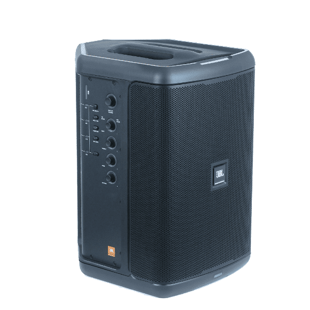 Gear Review: JBL EON One Compact