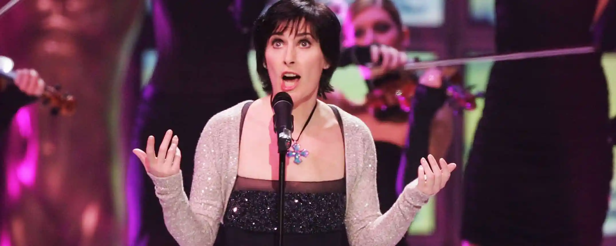 Behind the Song: “Orinoco Flow (Sail Away)” by Enya