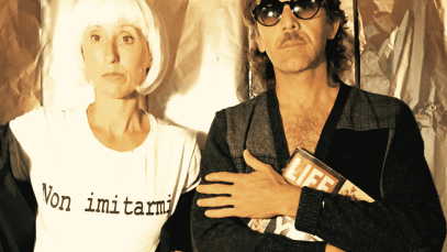 Famous Letter Writer