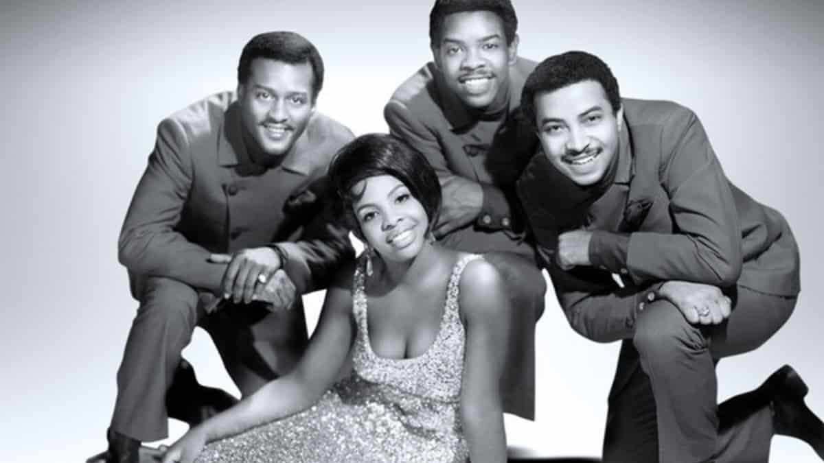 Behind The Song: Gladys Knight & The Pips, “Midnight Train To Georgia” by Jim Weatherly