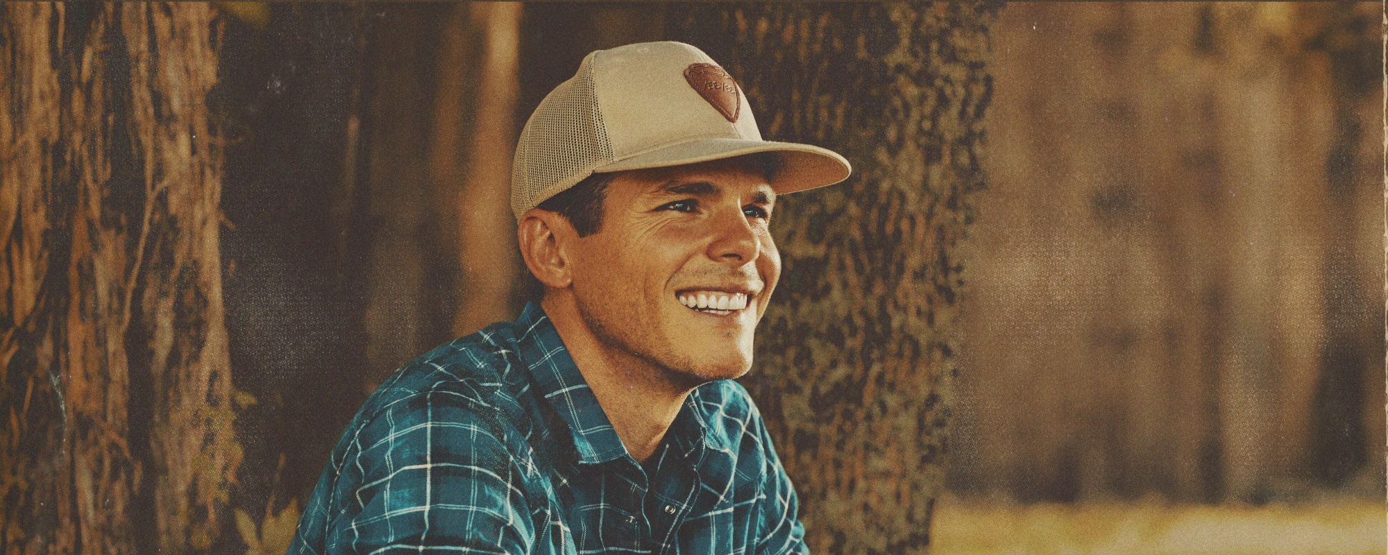 Granger Smith Pays Tribute To Places, People Who Ground Him on ‘Country Things Vol. 2’